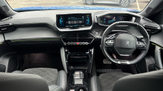 Peugeot 2008 100kW GT Premium 50kWh 5dr Auto Electric Estate